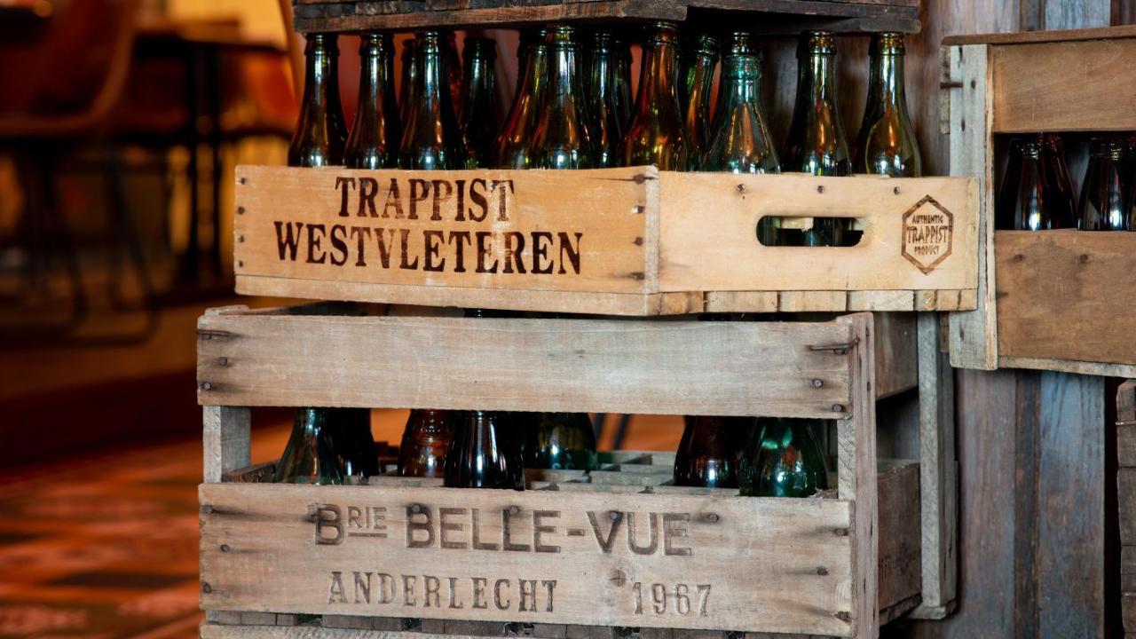 Herberg de Compagnie Enkhuizen Extérieur photo