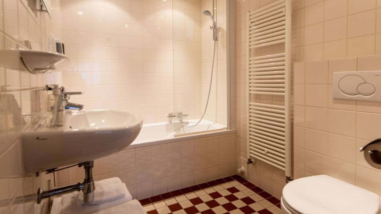 Herberg de Compagnie Enkhuizen Extérieur photo